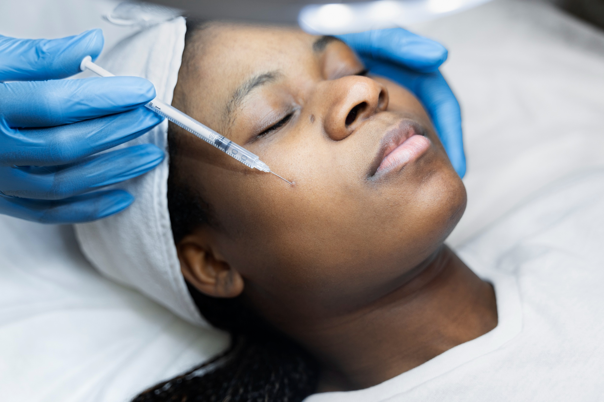 Soins de routine 2