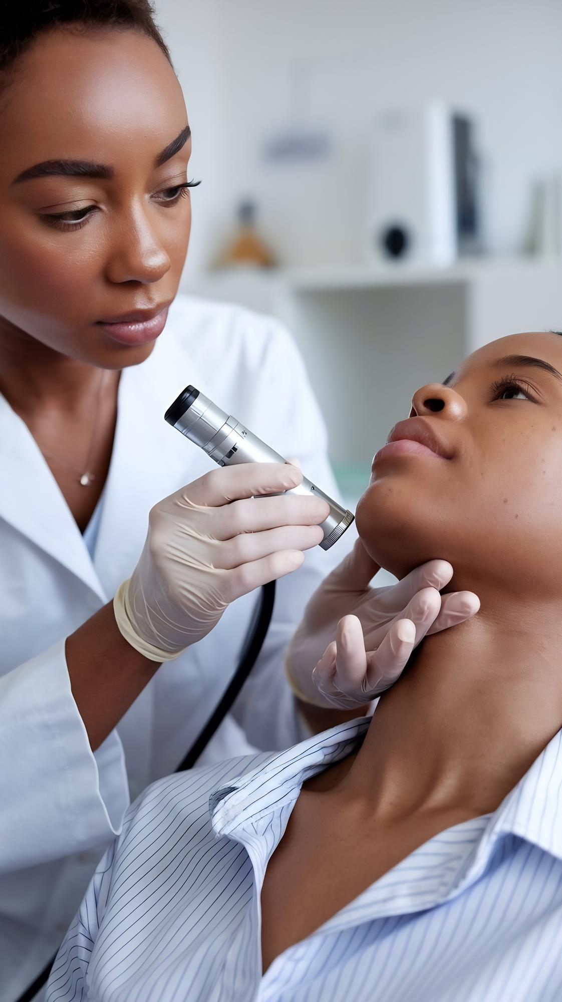 Soins de routine 3